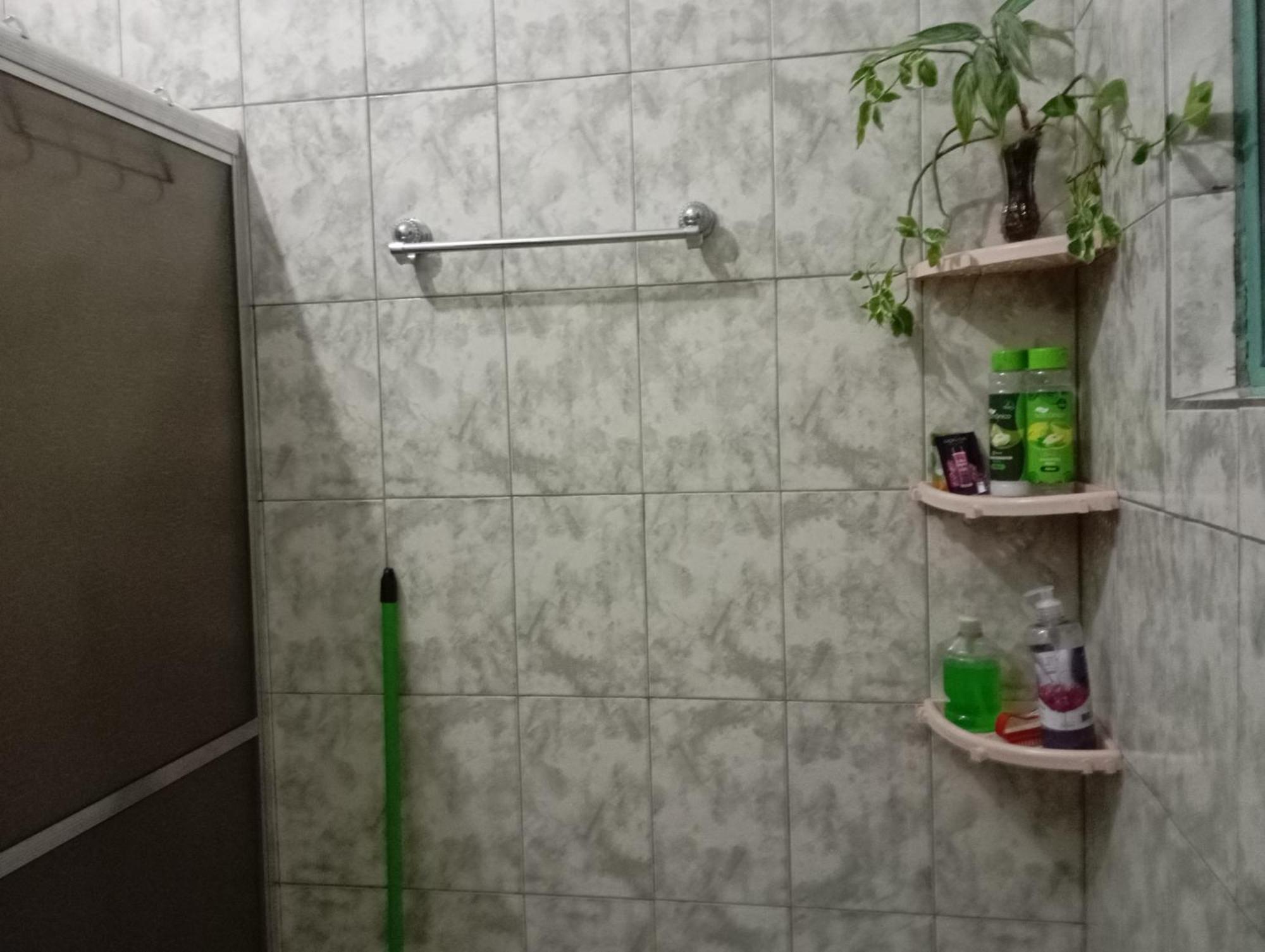 Hospedagem Casa Da Waldir, Quarto Suite 01 Goiás المظهر الخارجي الصورة