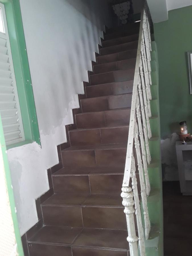 Hospedagem Casa Da Waldir, Quarto Suite 01 Goiás المظهر الخارجي الصورة